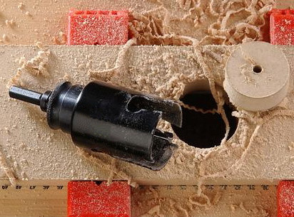 硬質合金開孔鋸